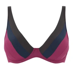 Haut De Maillot De Bain Triangle