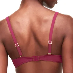 Haut De Maillot De Bain Triangle