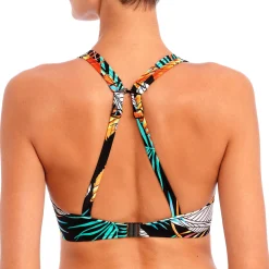 Haut De Maillot De Bain Triangle