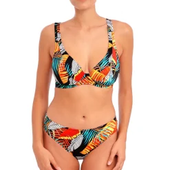 Haut De Maillot De Bain Triangle