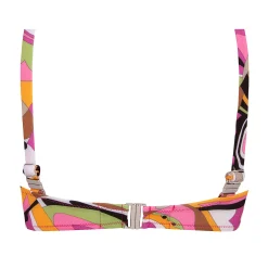 Haut De Maillot De Bain Triangle Coques