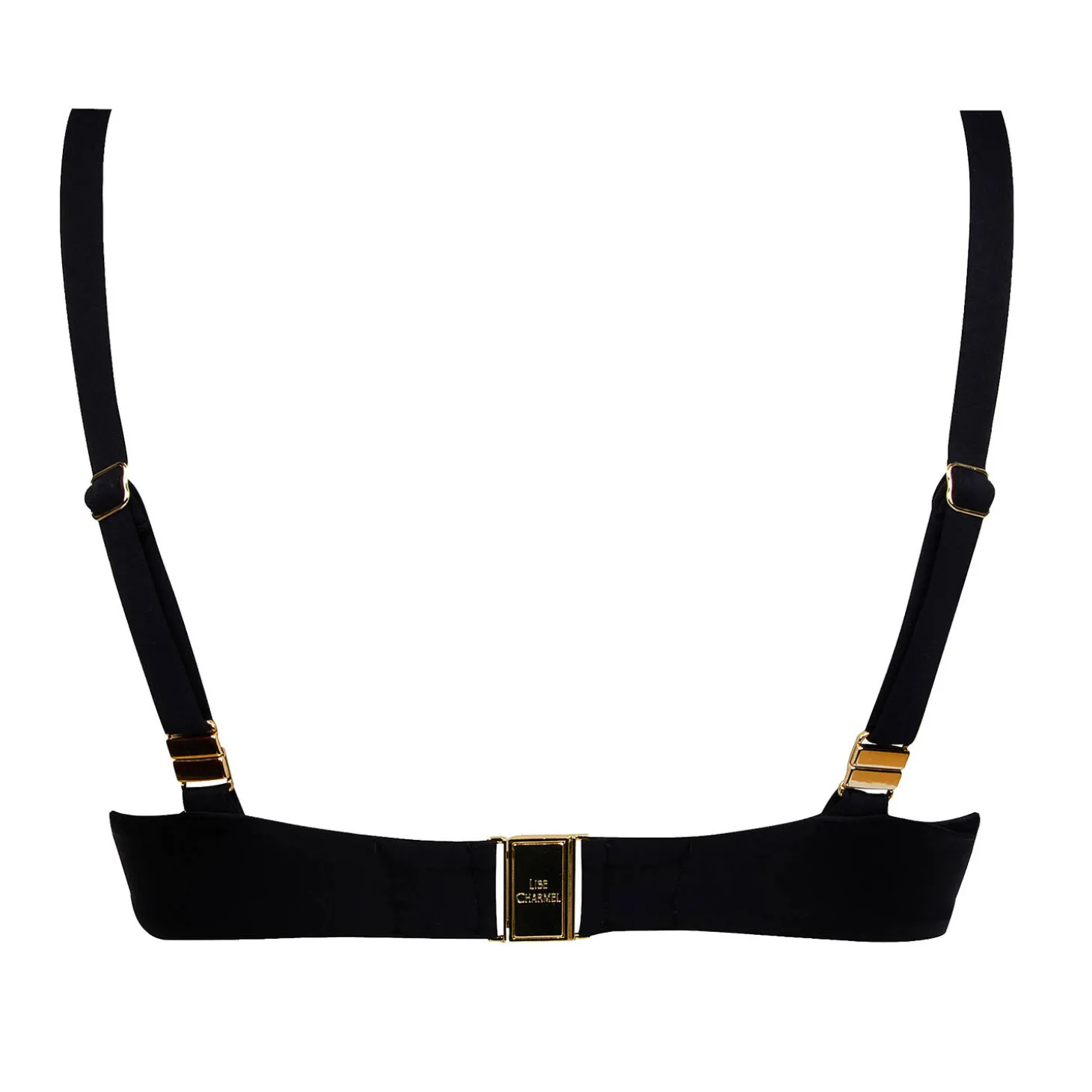 Haut De Maillot De Bain Triangle Emboitant