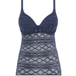 Haut De Maillot De Bain Tankini