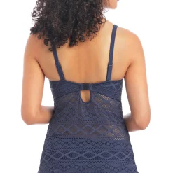 Haut De Maillot De Bain Tankini
