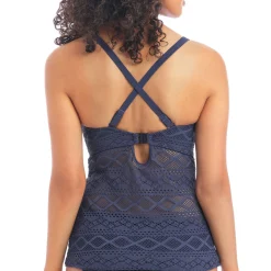 Haut De Maillot De Bain Tankini
