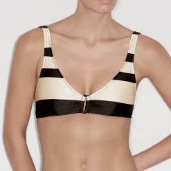 Haut De Maillot De Bain Triangle