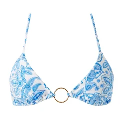 Haut De Maillot De Bain Triangle Miami