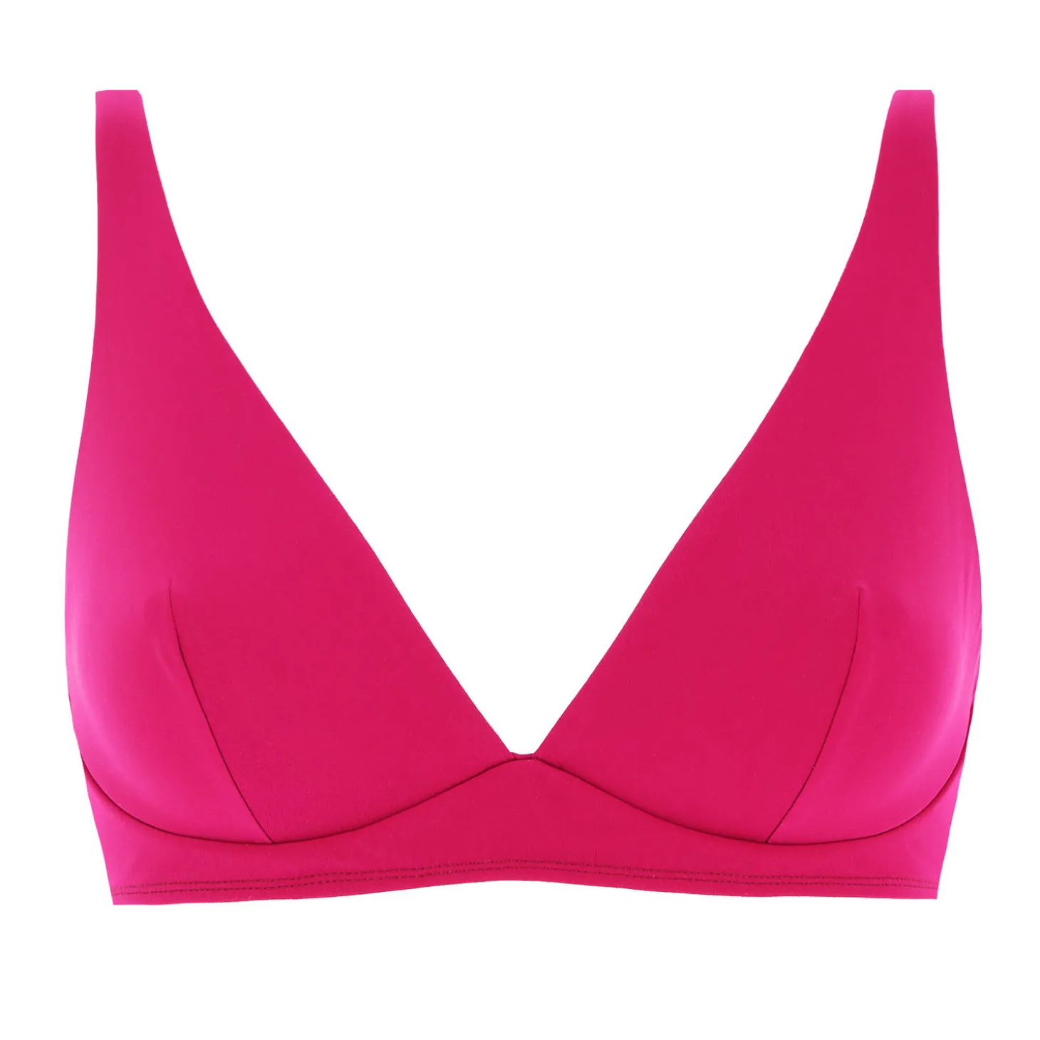 Haut De Maillot De Bain Triangle Banua