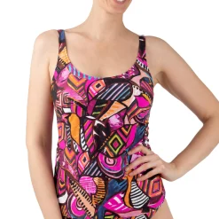 Haut De Maillot De Bain Tankini
