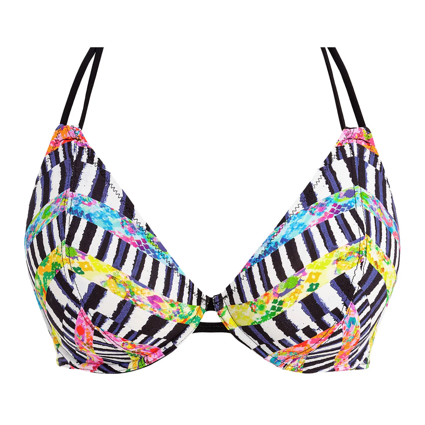 Haut De Maillot De Bain Triangle