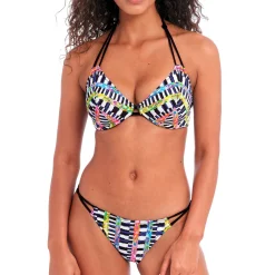 Haut De Maillot De Bain Triangle