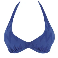 Haut De Maillot De Bain Triangle Rembourre