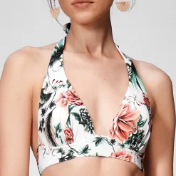 Haut De Maillot De Bain Triangle