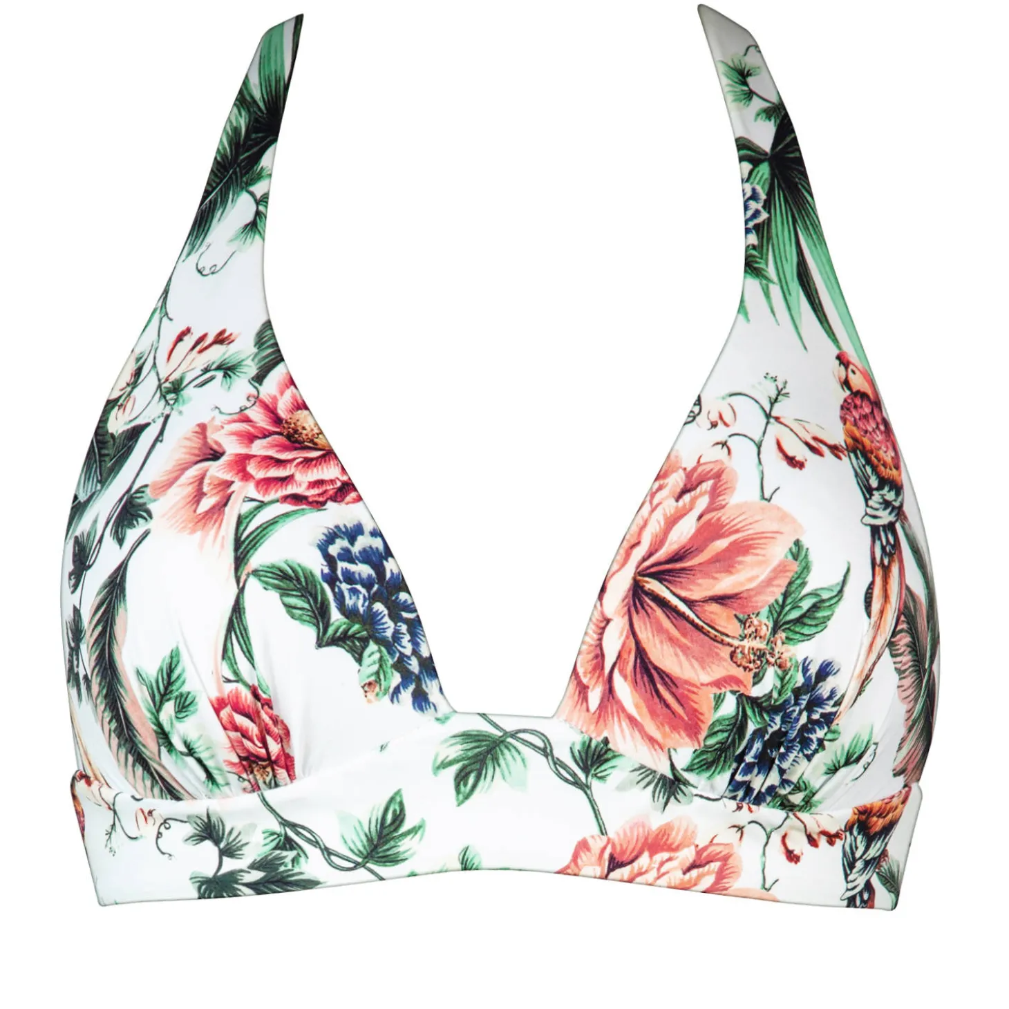 Haut De Maillot De Bain Triangle