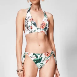 Haut De Maillot De Bain Triangle