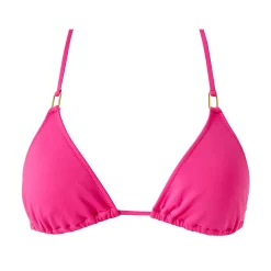 Haut De Maillot De Bain Triangle Cancun