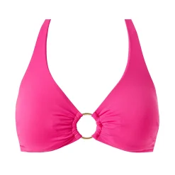 Haut De Maillot De Bain Triangle Brussels Armatures