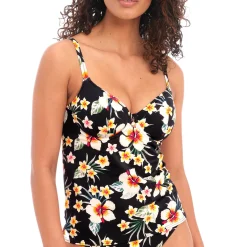 Haut De Maillot De Bain Tankini