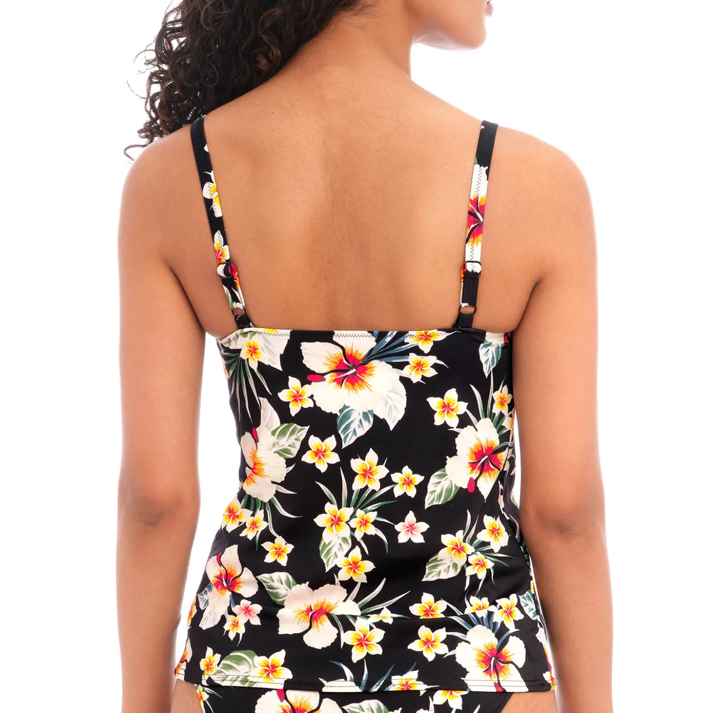 Haut De Maillot De Bain Tankini