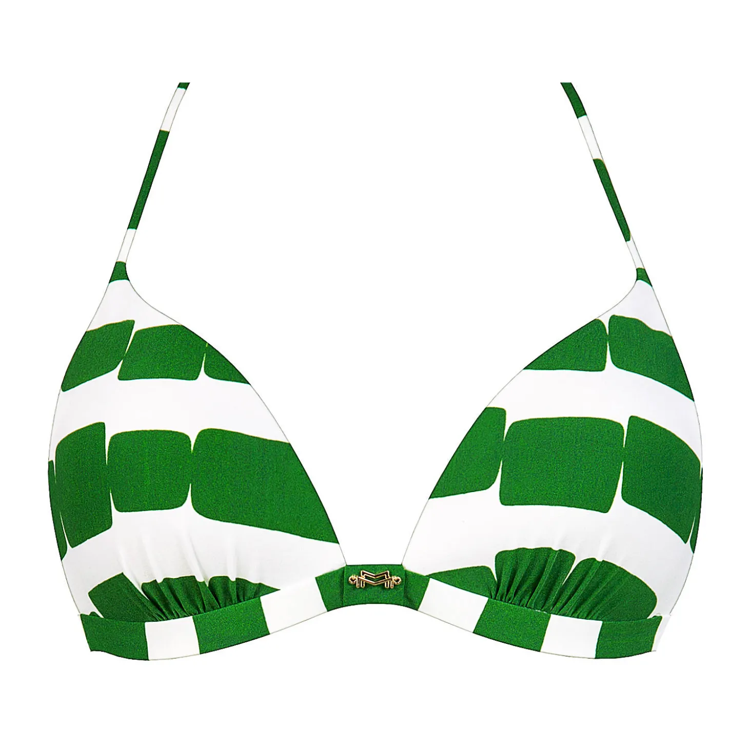 Haut De Maillot De Bain Triangle Coques