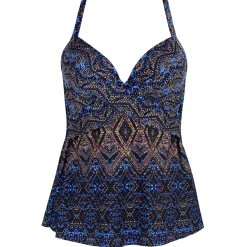 Haut De Maillot De Bain Tankini Allura Armatures