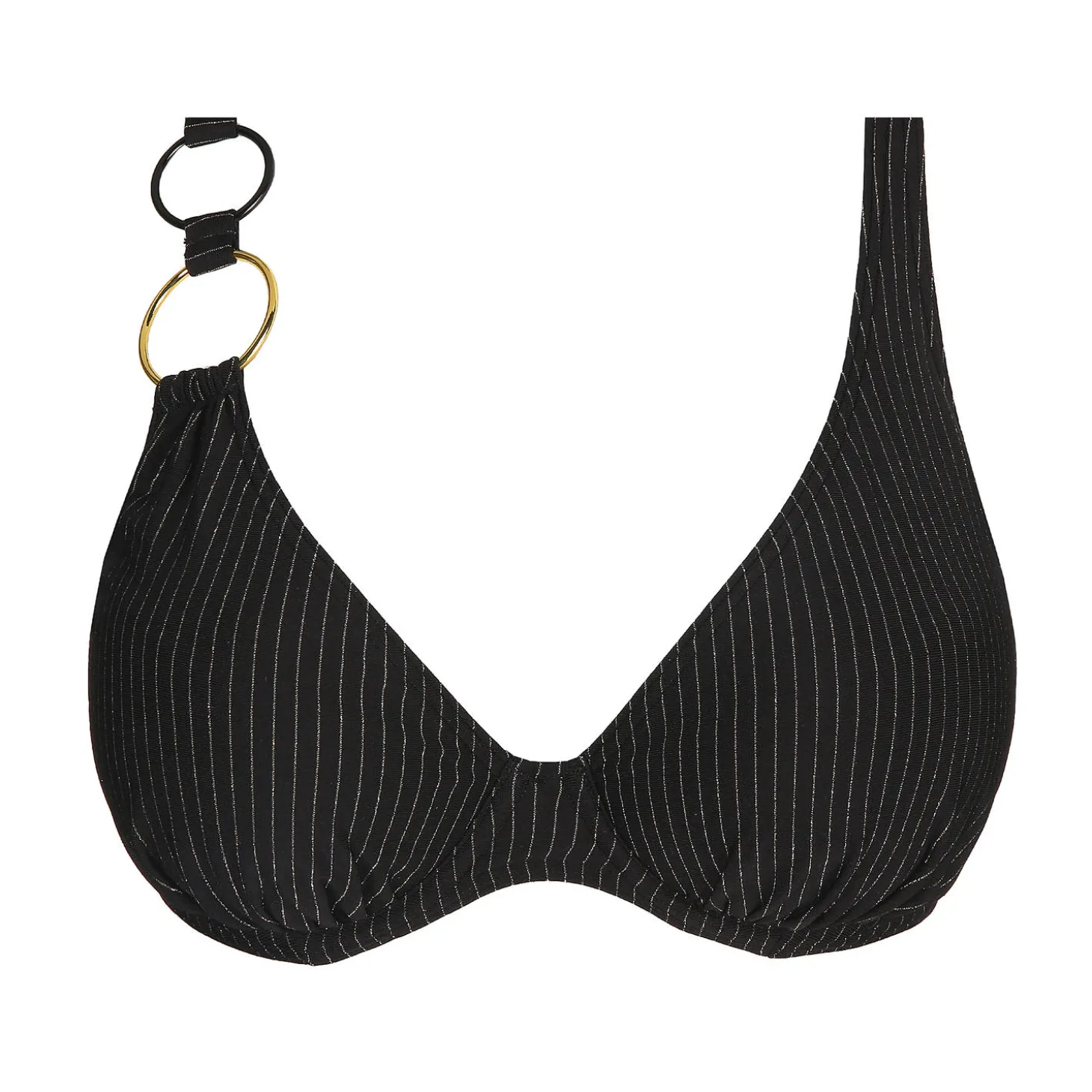 Haut De Maillot De Bain Triangle