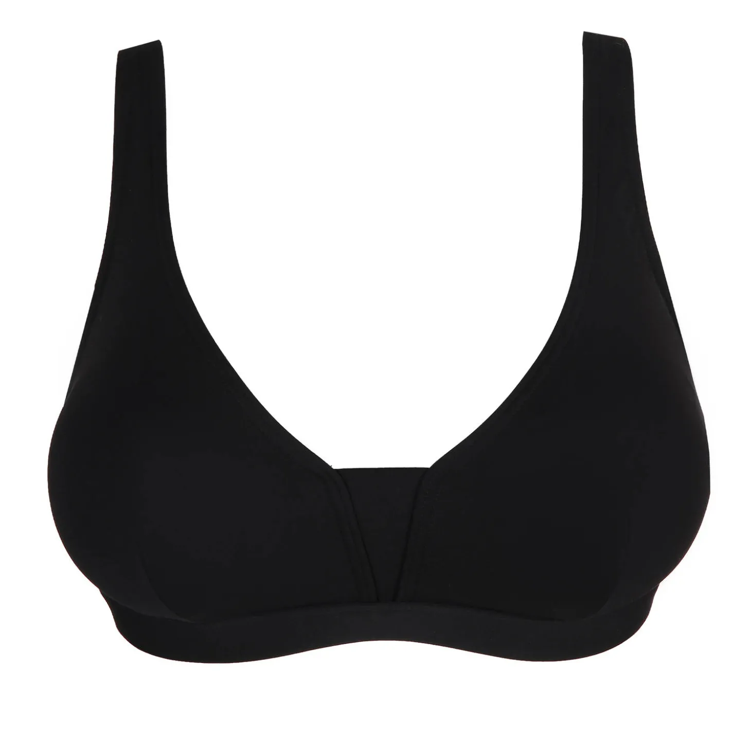 Haut De Maillot De Bain Triangle