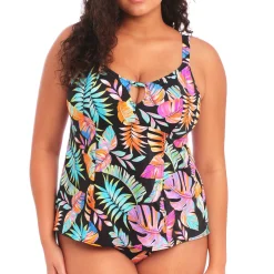 Haut De Maillot De Bain Tankini