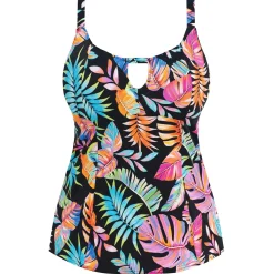 Haut De Maillot De Bain Tankini