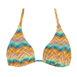 Haut De Maillot De Bain Triangle Bini