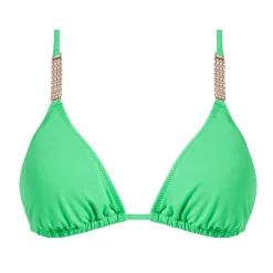 Haut De Maillot De Bain Triangle Maldives