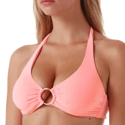 Haut De Maillot De Bain Triangle Brussels Armatures