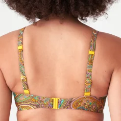 Haut De Maillot De Bain Triangle