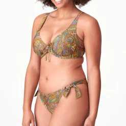 Haut De Maillot De Bain Triangle
