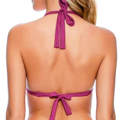 Haut De Maillot De Bain Triangle Couvrant
