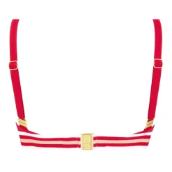 Haut De Maillot De Bain Triangle Armatures