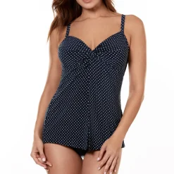 Haut De Maillot De Bain Tankini Love Knot Armatures