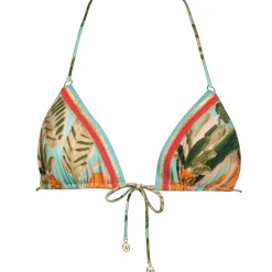 Haut De Maillot De Bain Triangle