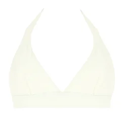 Haut De Maillot De Bain Triangle Astrid Sans Armatures