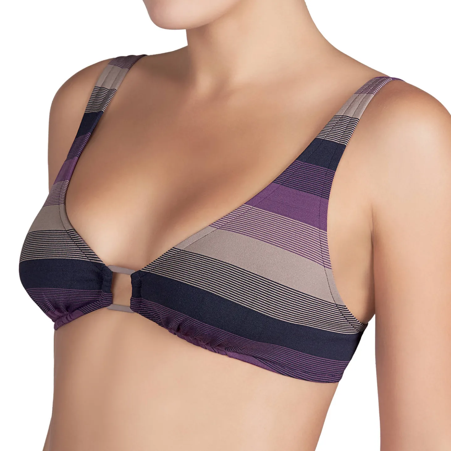 Haut De Maillot De Bain Triangle