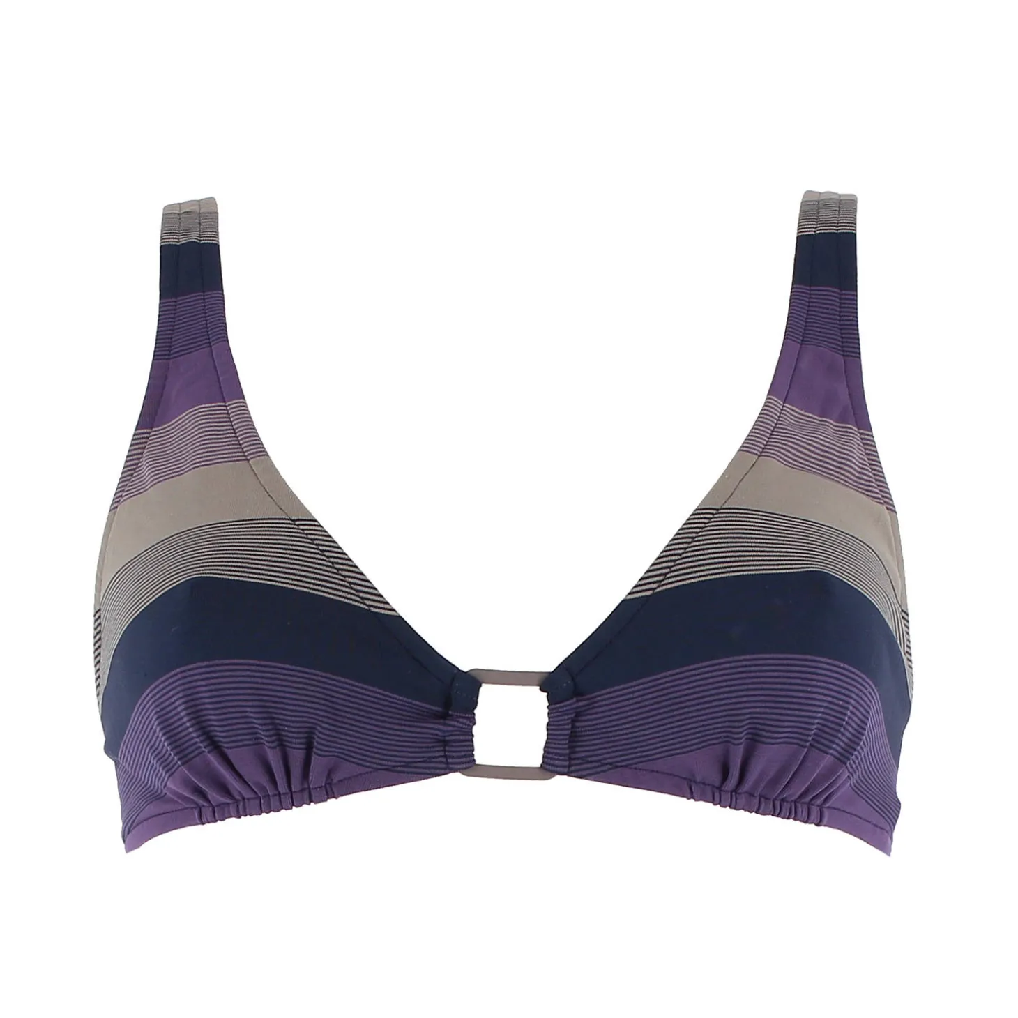 Haut De Maillot De Bain Triangle