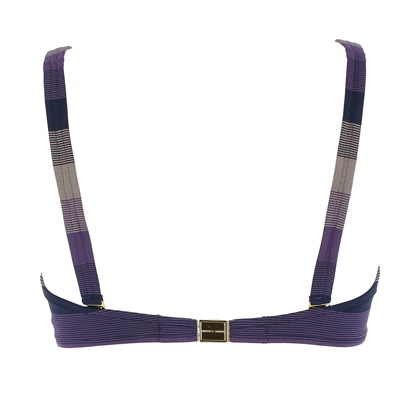Haut De Maillot De Bain Triangle
