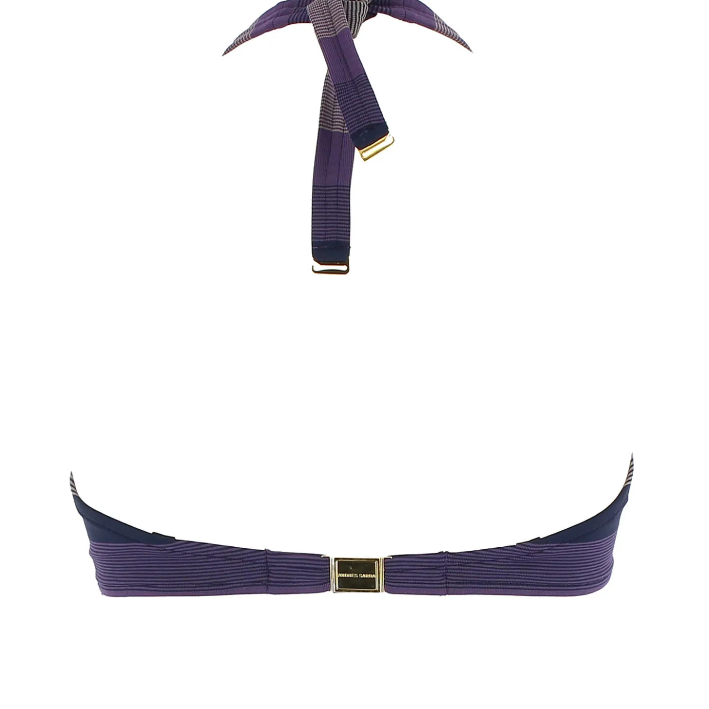 Haut De Maillot De Bain Triangle