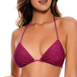 Haut De Maillot De Bain Triangle