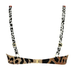 Haut De Maillot De Bain Triangle Coques Calliope