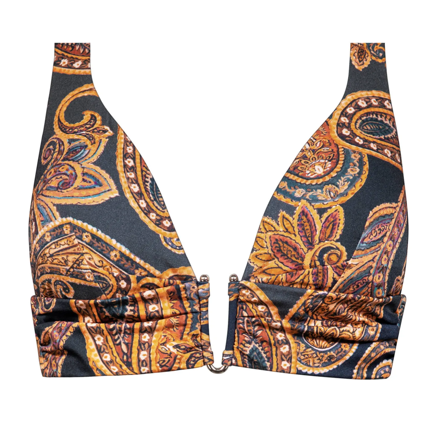 Haut De Maillot De Bain Triangle
