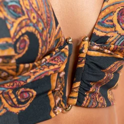 Haut De Maillot De Bain Triangle
