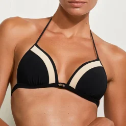 Haut De Maillot De Bain Triangle