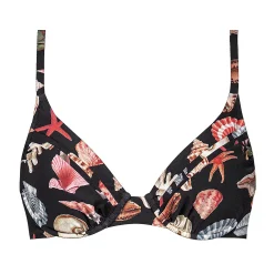 Haut De Maillot De Bain Triangle Armatures
