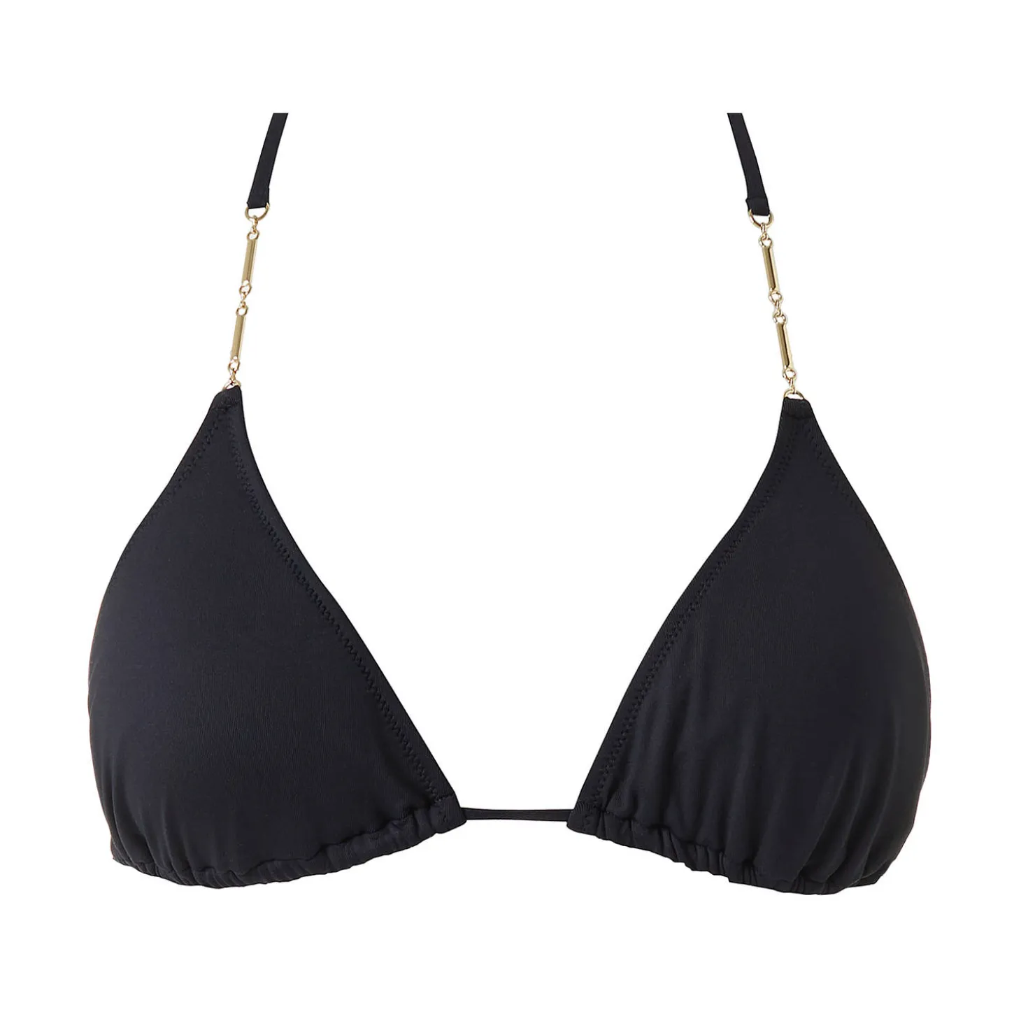 Haut De Maillot De Bain Triangle Mykonos Sans Armatures